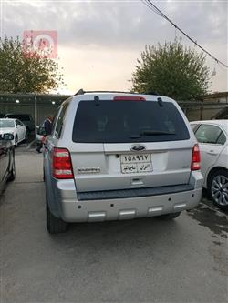 فۆرد ئێسکەیپ